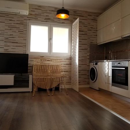 Oro Apartments Тирана Экстерьер фото