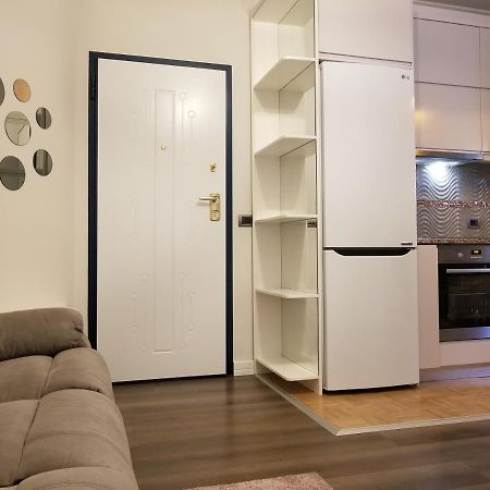 Oro Apartments Тирана Экстерьер фото