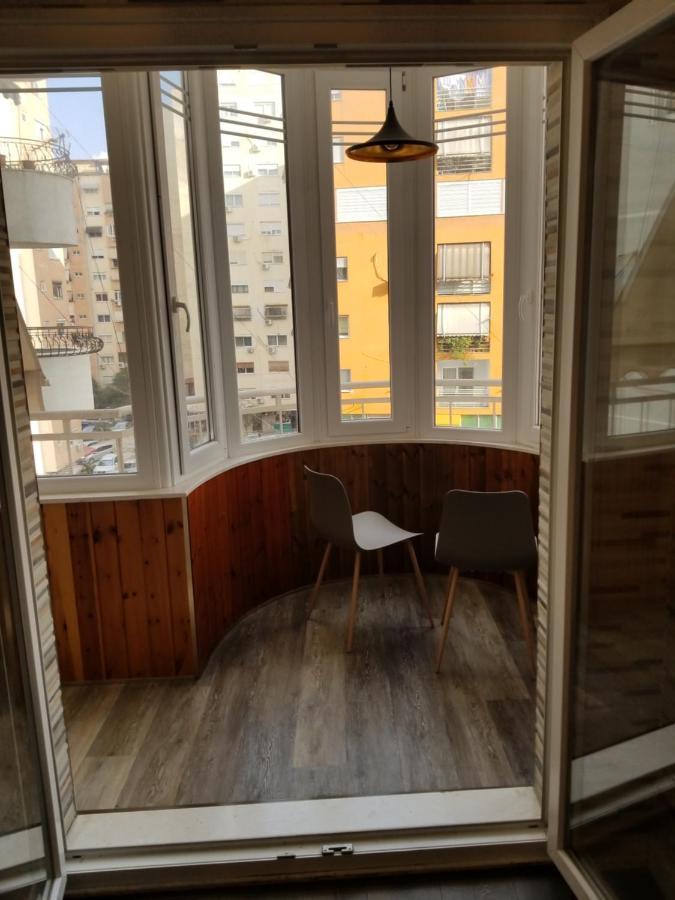 Oro Apartments Тирана Экстерьер фото
