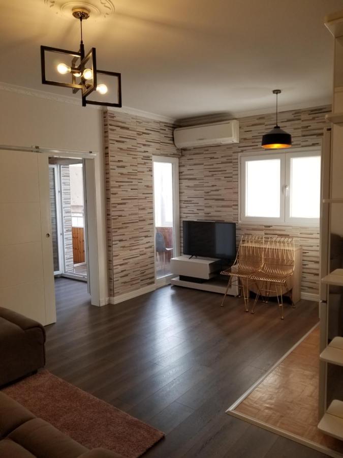 Oro Apartments Тирана Экстерьер фото