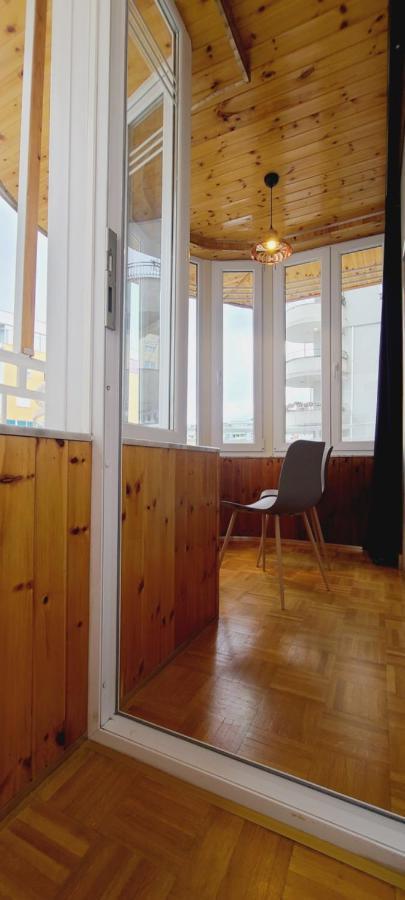 Oro Apartments Тирана Экстерьер фото
