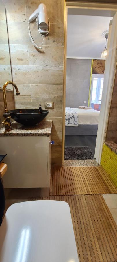 Oro Apartments Тирана Экстерьер фото