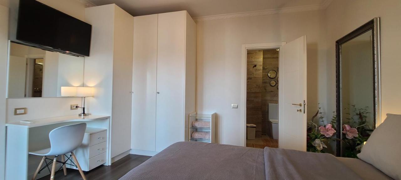 Oro Apartments Тирана Экстерьер фото